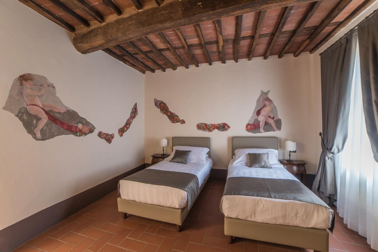 קמאיורה Relais Corte Rodeschi מראה חיצוני תמונה