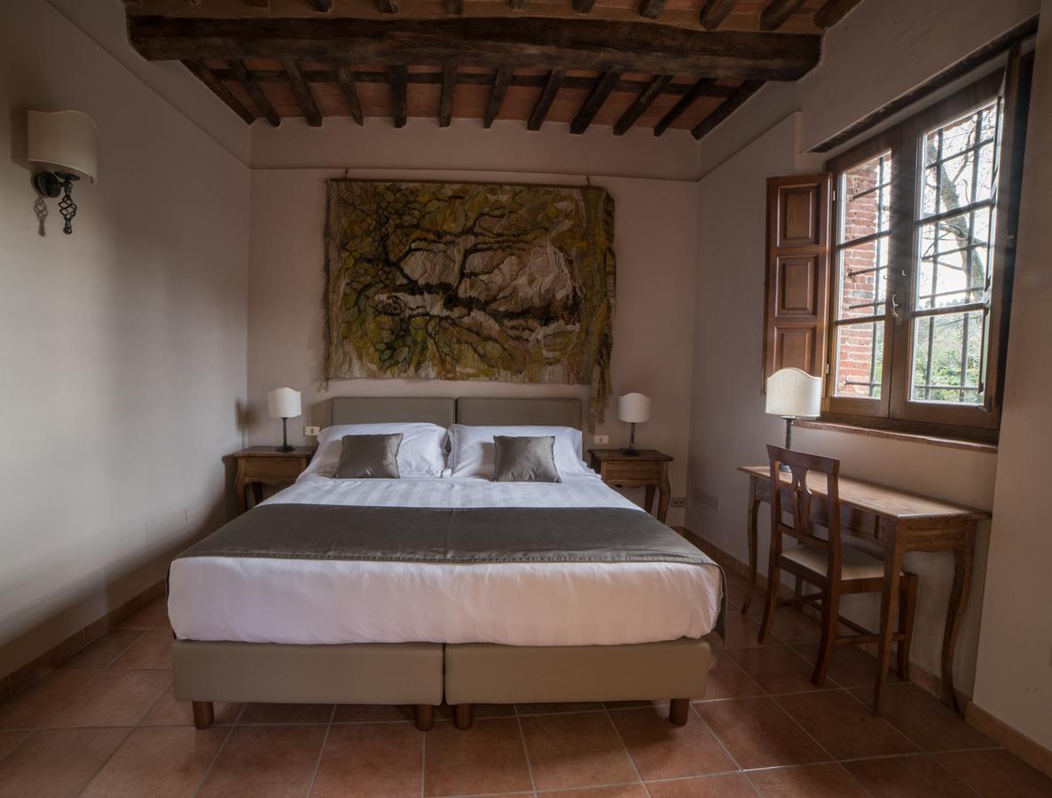 קמאיורה Relais Corte Rodeschi מראה חיצוני תמונה