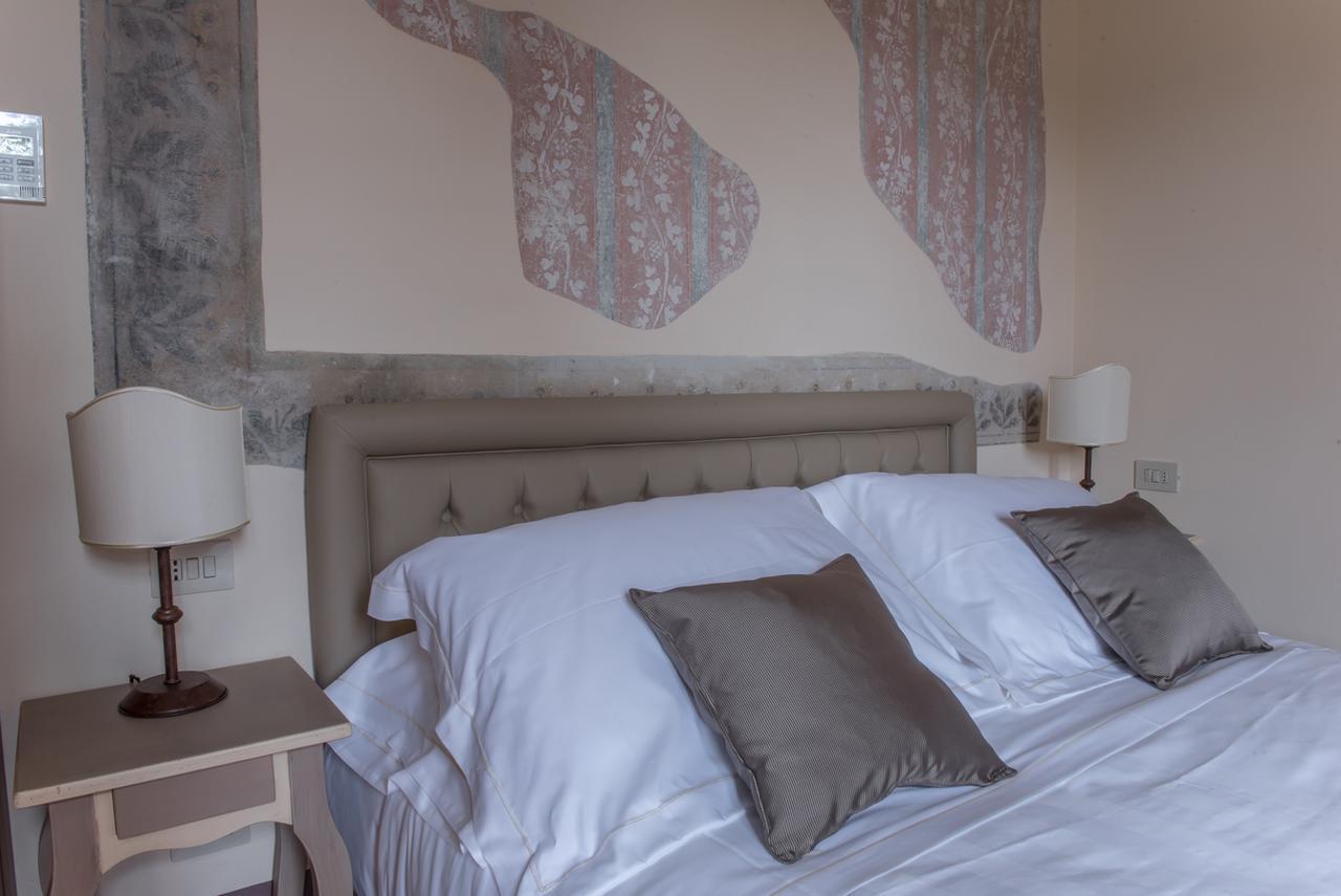 קמאיורה Relais Corte Rodeschi מראה חיצוני תמונה