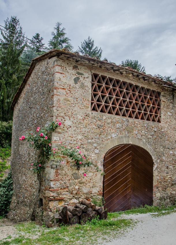 קמאיורה Relais Corte Rodeschi מראה חיצוני תמונה
