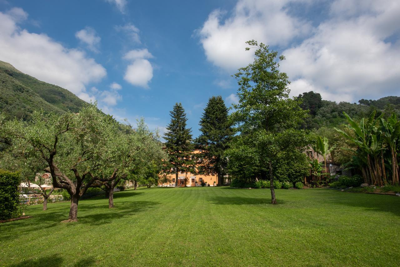קמאיורה Relais Corte Rodeschi מראה חיצוני תמונה