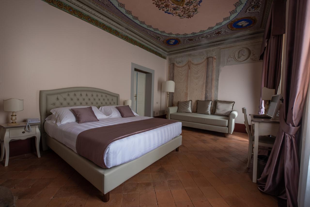 קמאיורה Relais Corte Rodeschi מראה חיצוני תמונה