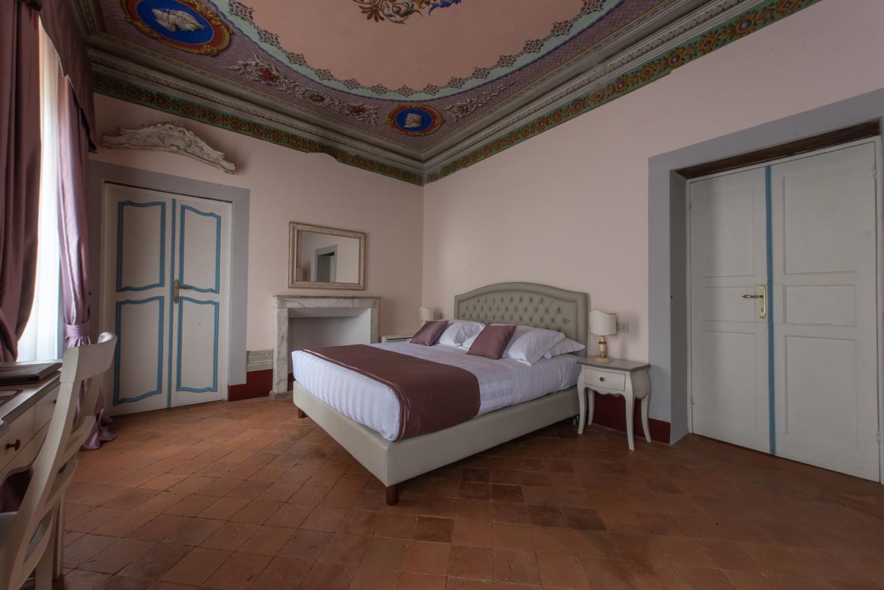 קמאיורה Relais Corte Rodeschi מראה חיצוני תמונה