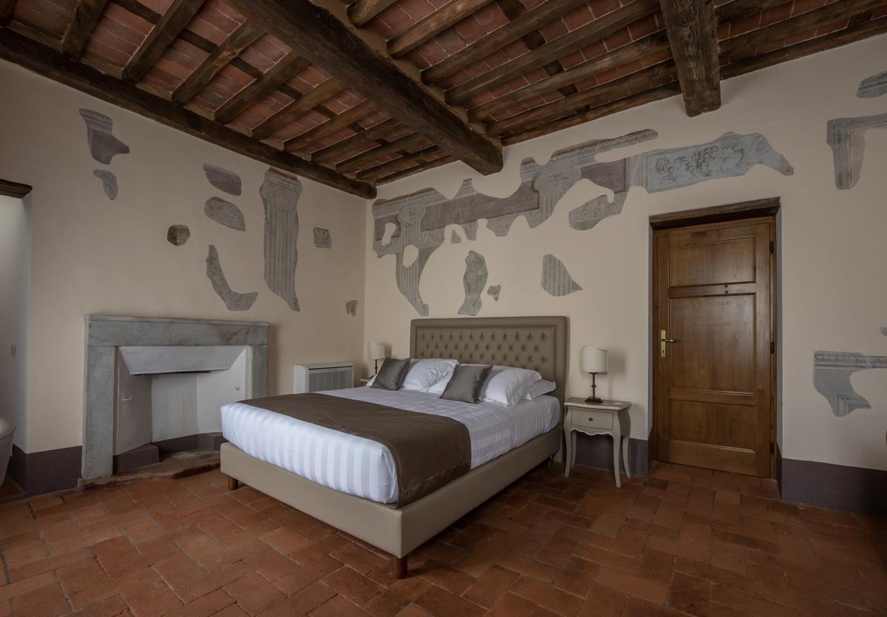 קמאיורה Relais Corte Rodeschi מראה חיצוני תמונה