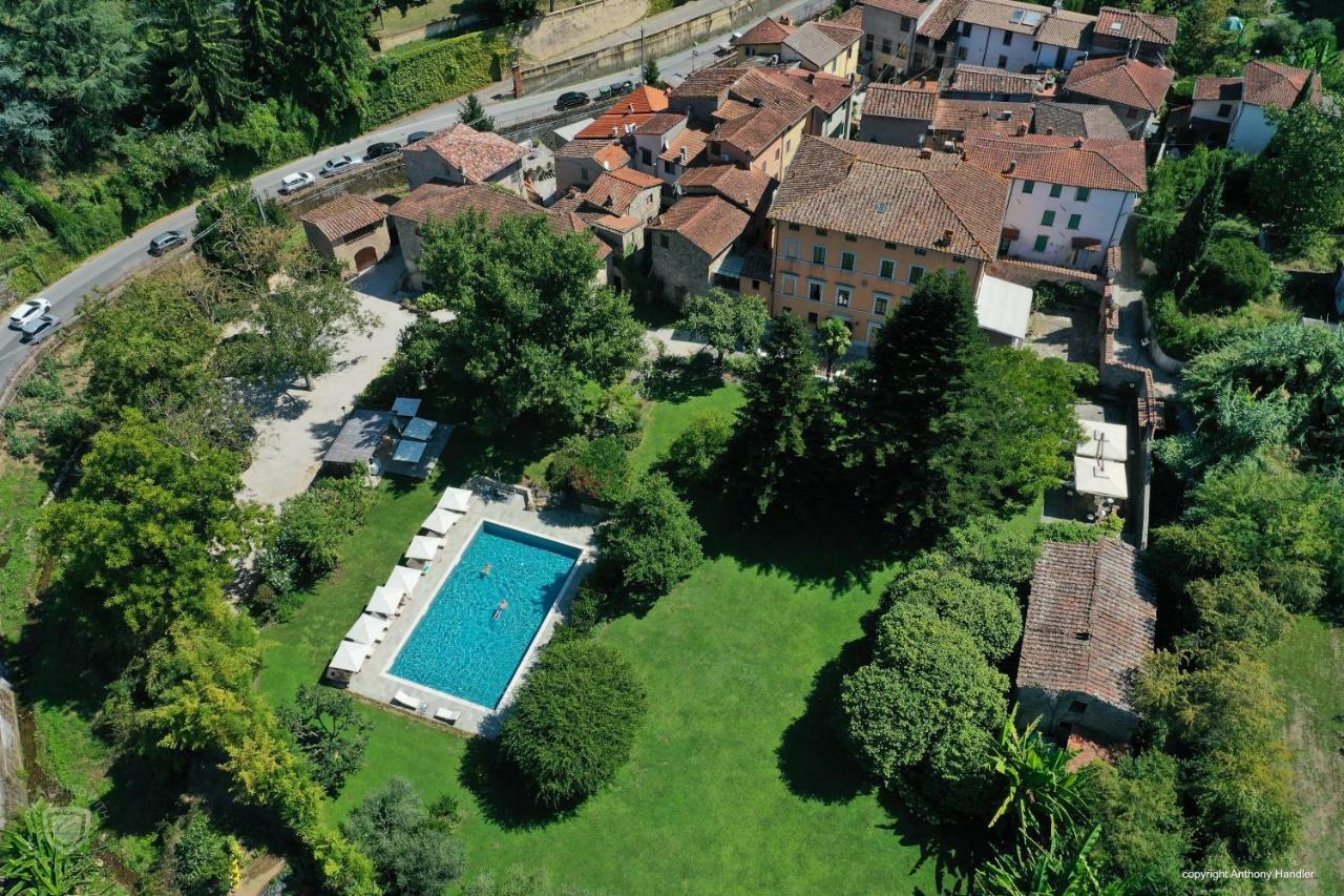 קמאיורה Relais Corte Rodeschi מראה חיצוני תמונה