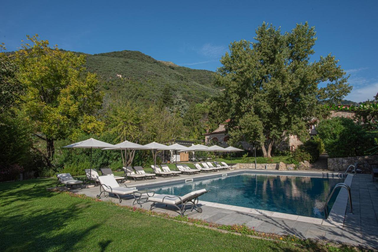 קמאיורה Relais Corte Rodeschi מראה חיצוני תמונה