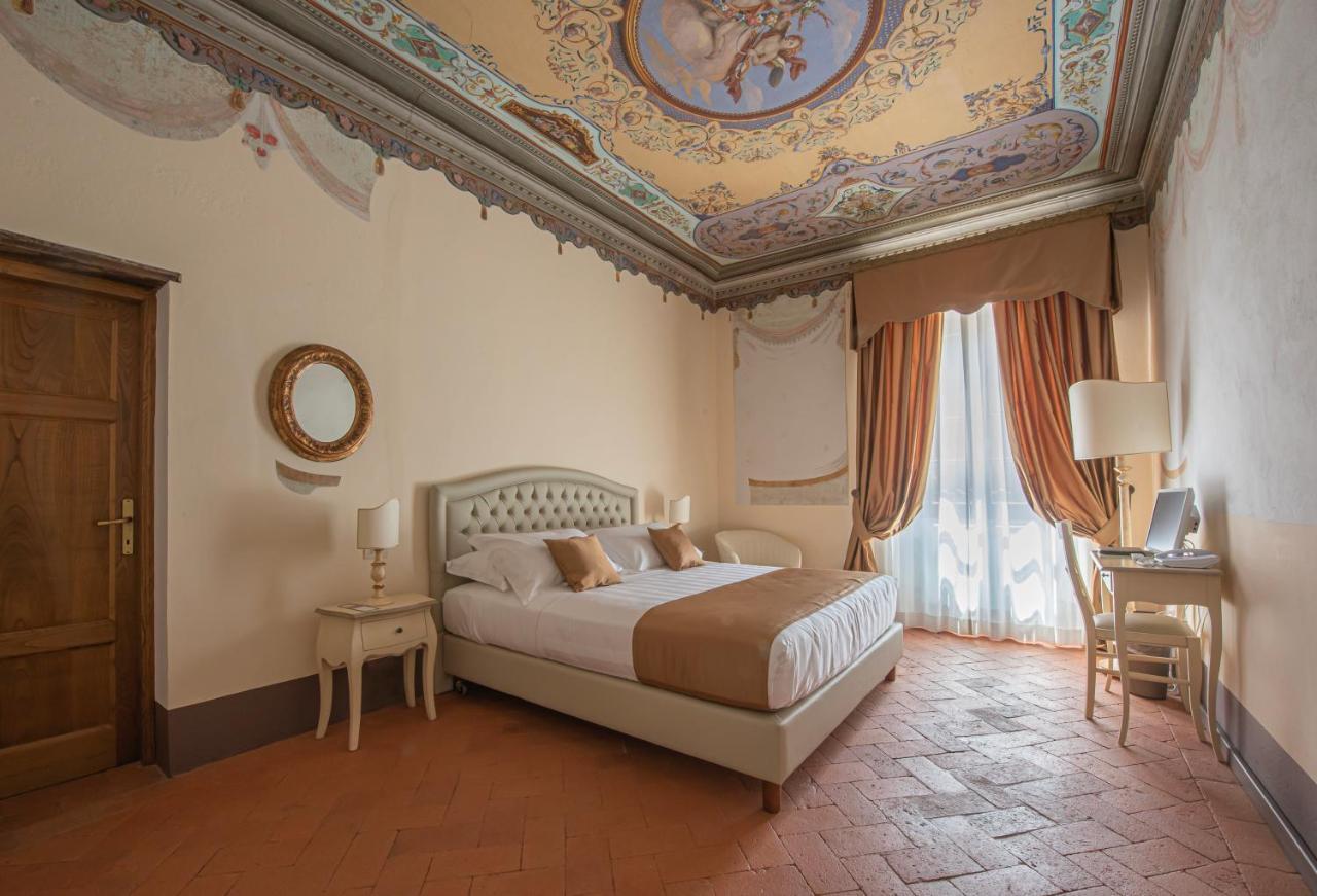 קמאיורה Relais Corte Rodeschi מראה חיצוני תמונה