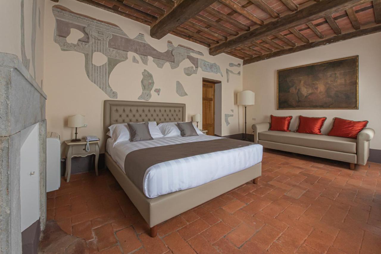 קמאיורה Relais Corte Rodeschi מראה חיצוני תמונה