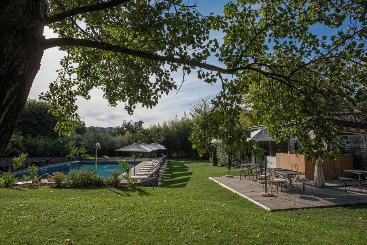 קמאיורה Relais Corte Rodeschi מראה חיצוני תמונה