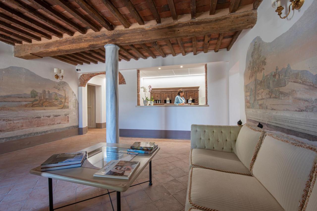 קמאיורה Relais Corte Rodeschi מראה חיצוני תמונה