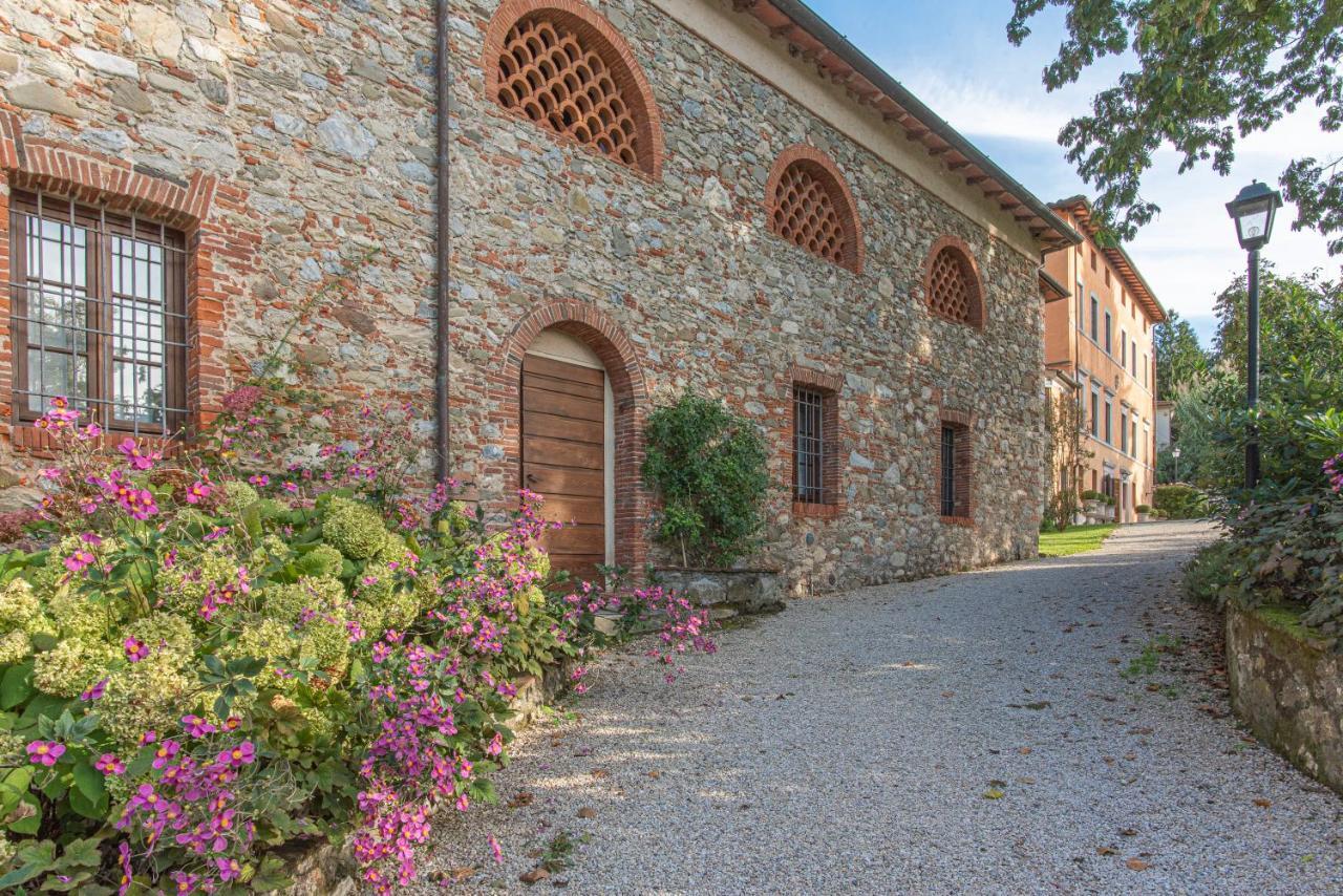 קמאיורה Relais Corte Rodeschi מראה חיצוני תמונה