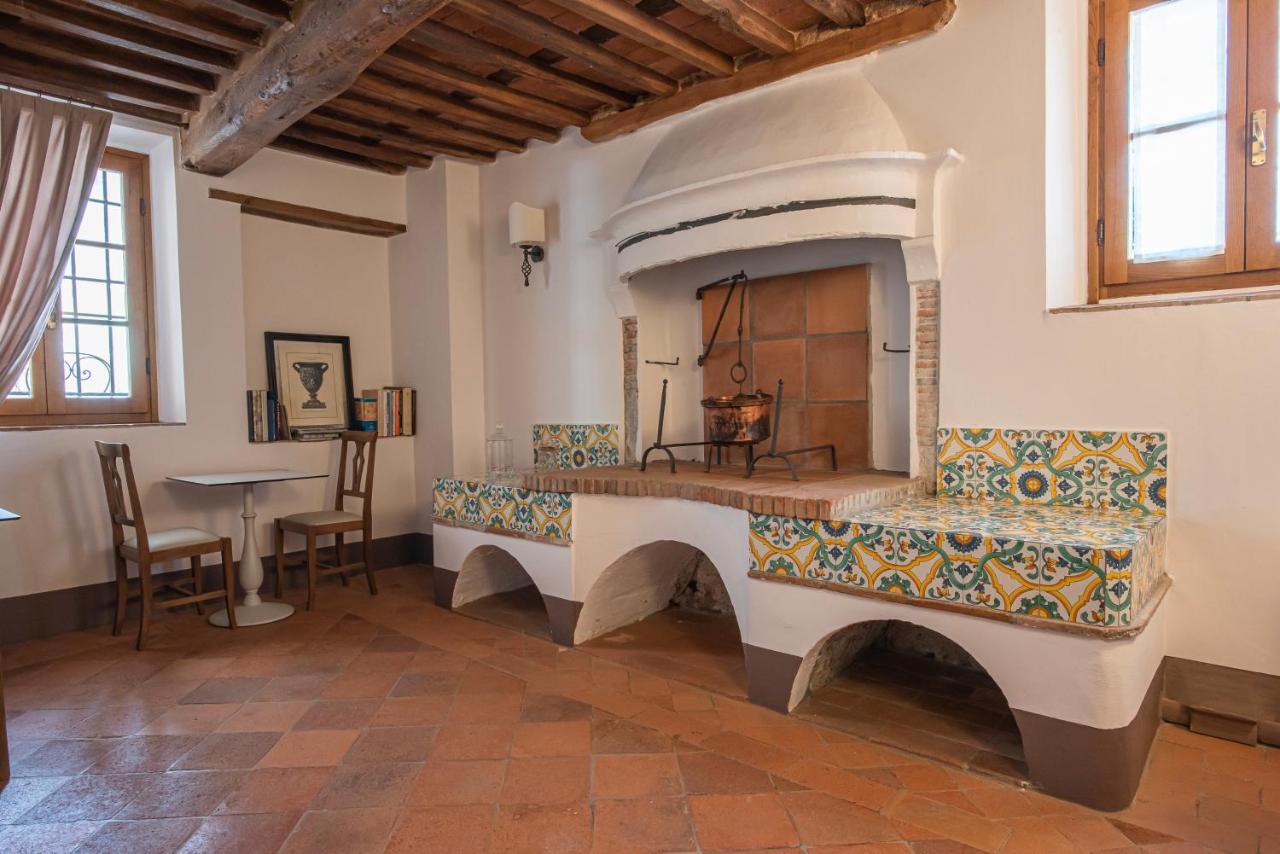 קמאיורה Relais Corte Rodeschi מראה חיצוני תמונה