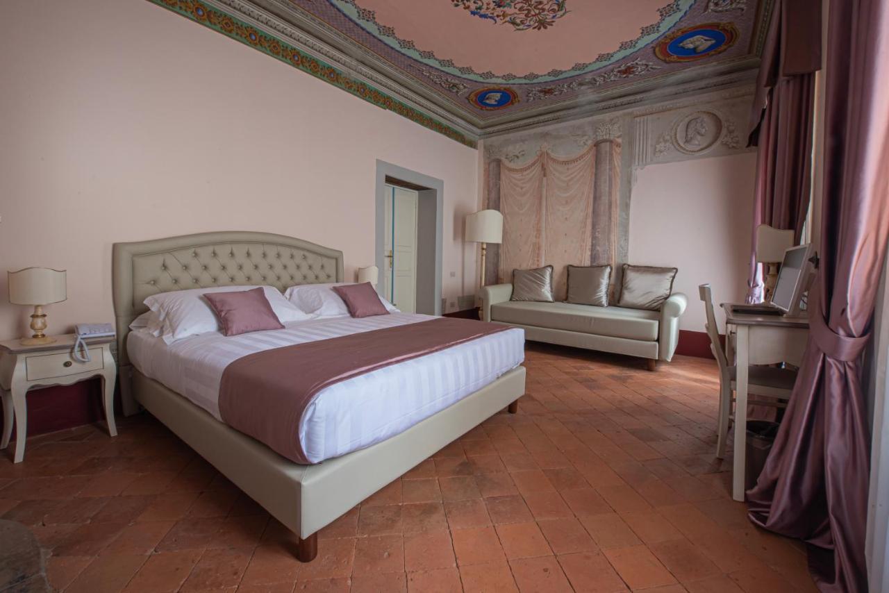 קמאיורה Relais Corte Rodeschi מראה חיצוני תמונה