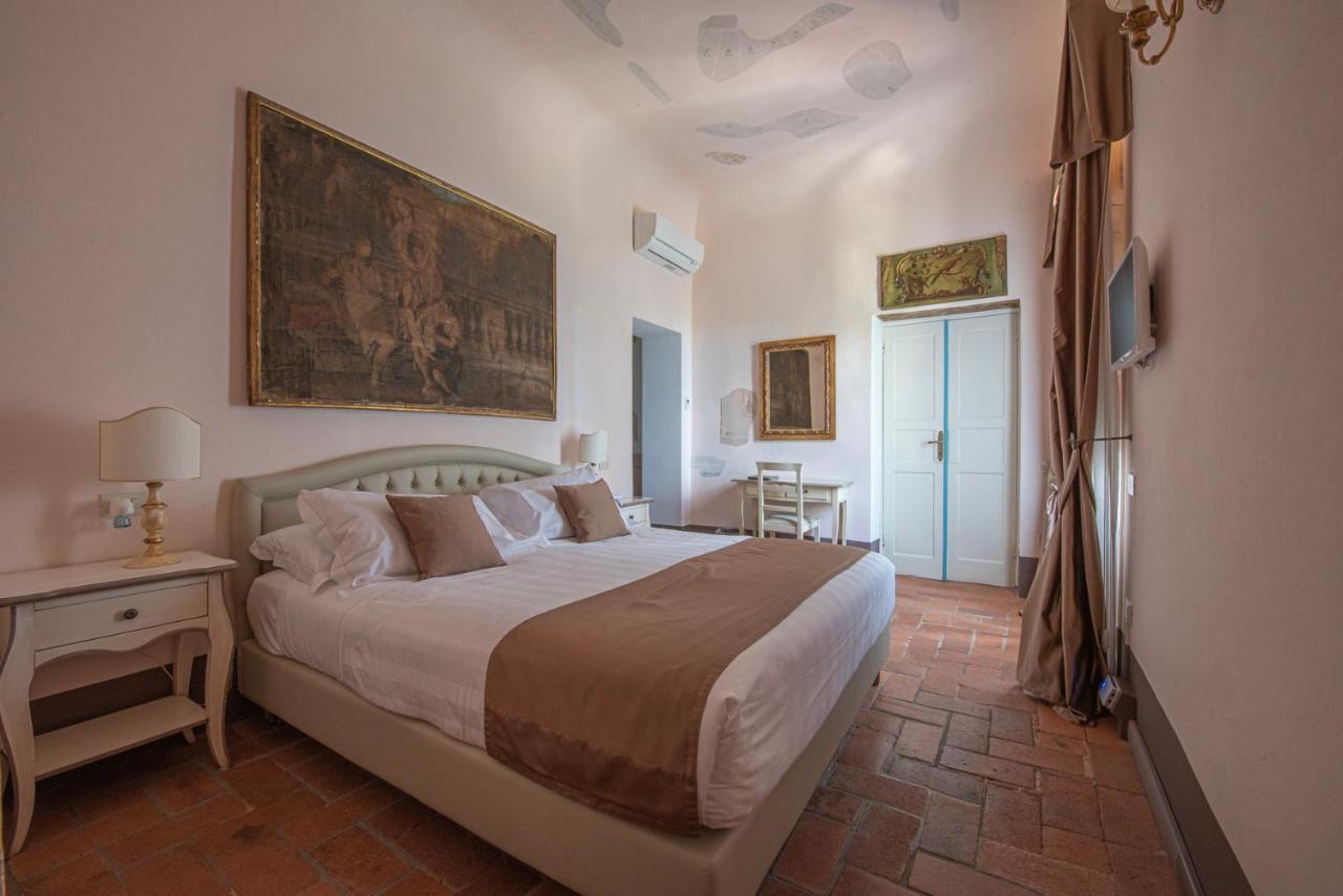 קמאיורה Relais Corte Rodeschi מראה חיצוני תמונה