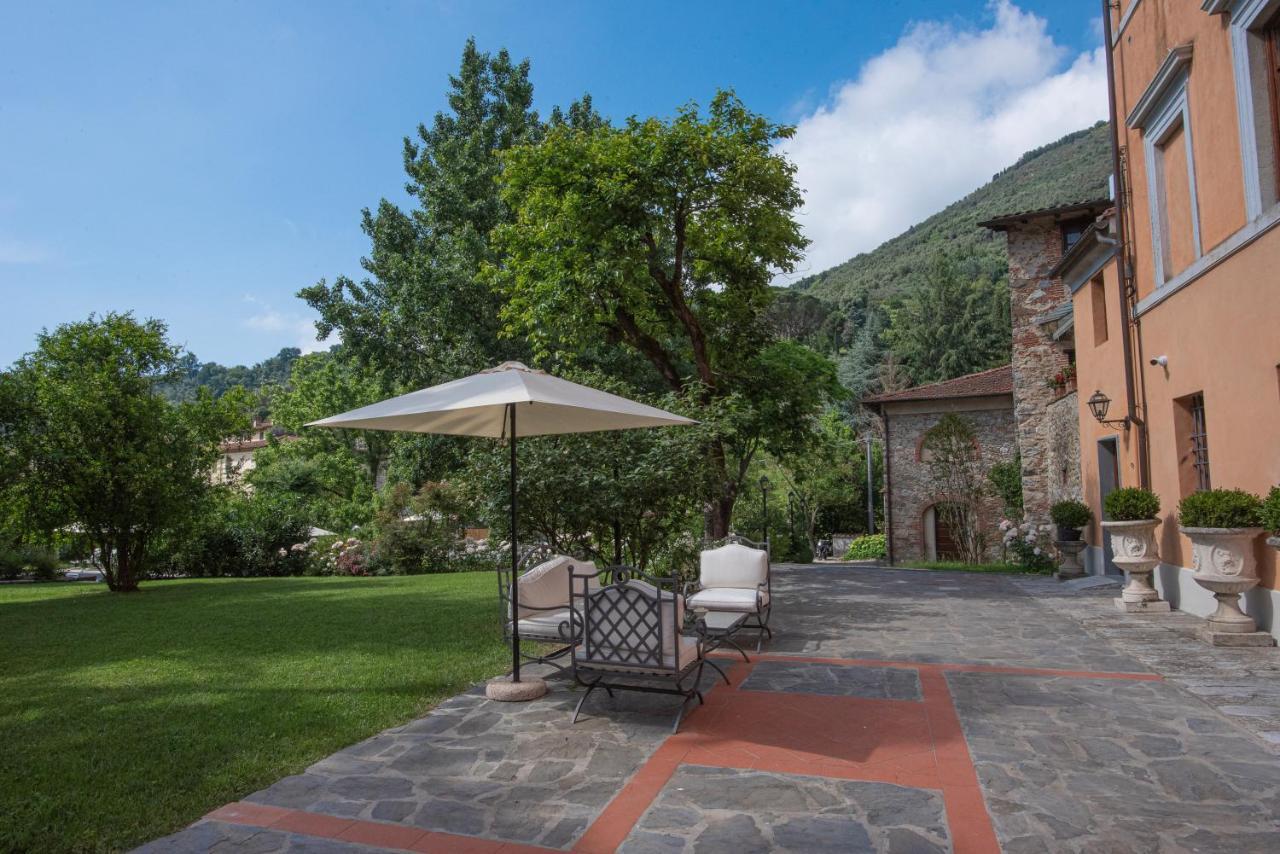 קמאיורה Relais Corte Rodeschi מראה חיצוני תמונה